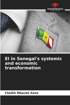 bokomslag EI in Senegal's systemic and economic transformation