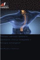 bokomslag Stenosi spinale lombare: Gestione clinica completa e terapie emergenti