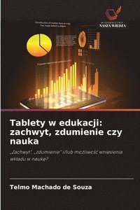 bokomslag Tablety w edukacji