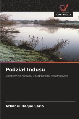 bokomslag Podzia¿ Indusu