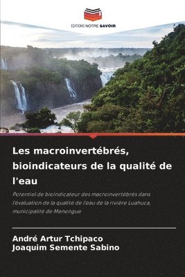 Les macroinvertébrés, bioindicateurs de la qualité de l'eau