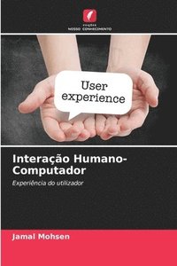 bokomslag Interação Humano-Computador