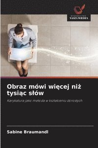bokomslag Obraz mówi wi?cej ni? tysi?c slów