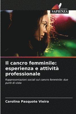 bokomslag cancro femminile