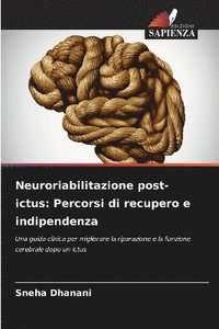 bokomslag Neuroriabilitazione post-ictus