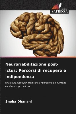 bokomslag Neuroriabilitazione post-ictus