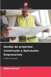 bokomslag Gestão de projectos