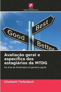 bokomslag Avaliação geral e específica dos estagiários da MTDG