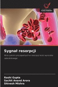 bokomslag Sygnal resorpcji