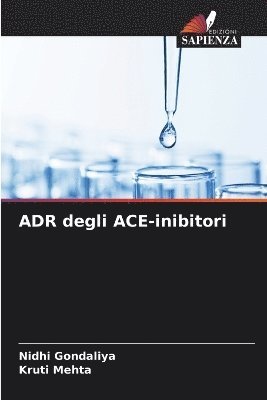 bokomslag ADR degli ACE-inibitori