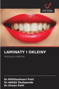 bokomslag LAMINATY I OKLEINY