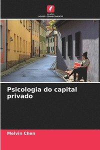 bokomslag Psicologia do capital privado