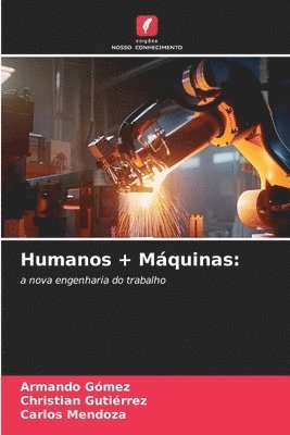 Humanos + Máquinas 1