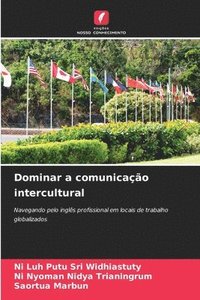 bokomslag Dominar a comunicação intercultural