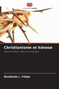 bokomslag Christianisme et knose