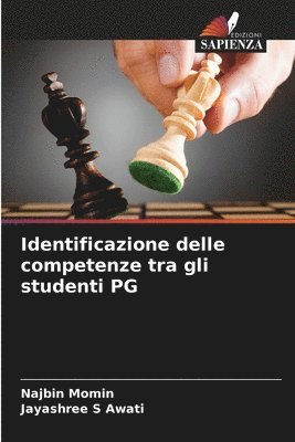 bokomslag Identificazione delle competenze tra gli studenti PG