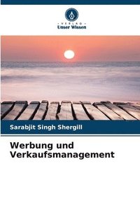 bokomslag Werbung und Verkaufsmanagement