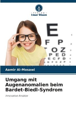 bokomslag Umgang mit Augenanomalien beim Bardet-Biedl-Syndrom