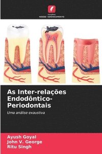 bokomslag As Inter-relações Endodôntico-Periodontais