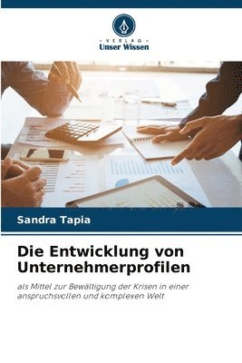 Entwicklung von Unternehmerprofilen