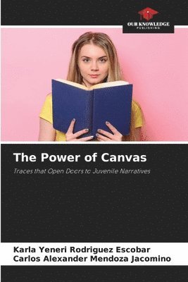 The Power of Canvas 1