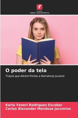 O poder da tela 1