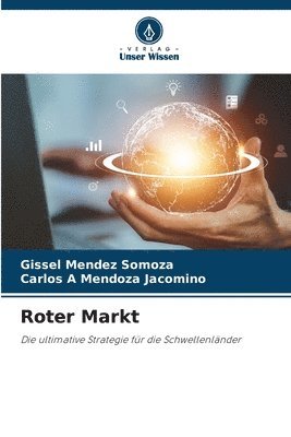 bokomslag Roter Markt