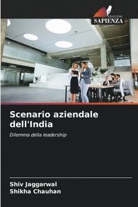 bokomslag Scenario aziendale dell'India