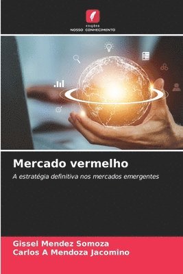 Mercado vermelho