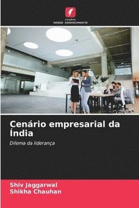 bokomslag Cenário empresarial da Índia