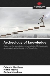 bokomslag Archeology of knowledge