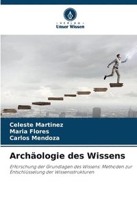 bokomslag Archäologie des Wissens