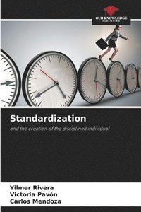 bokomslag Standardization