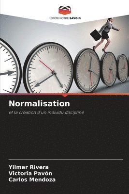 Normalisation 1