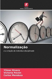 bokomslag Normalização