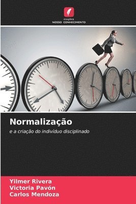 Normalização 1