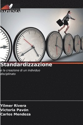 Standardizzazione