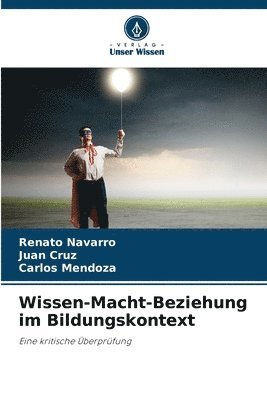 Wissen-Macht-Beziehung im Bildungskontext 1