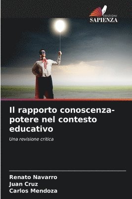 Il rapporto conoscenza-potere nel contesto educativo 1