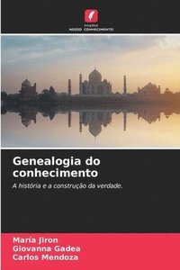 bokomslag Genealogia do conhecimento