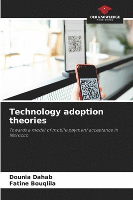 Technology adoption theories