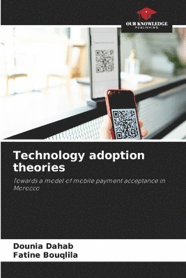 Technology adoption theories 1