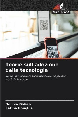 bokomslag Teorie sull'adozione della tecnologia