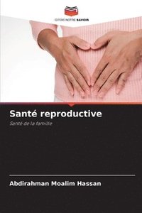 bokomslag Sant reproductive