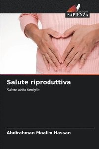 bokomslag Salute riproduttiva