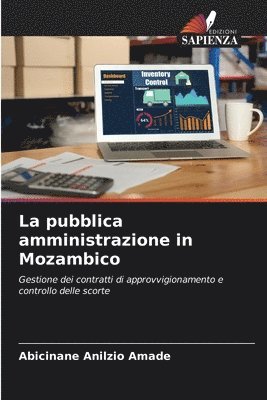 La pubblica amministrazione in Mozambico 1