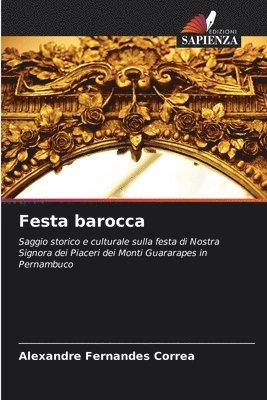 Festa barocca 1