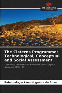 bokomslag The Cisterns Programme