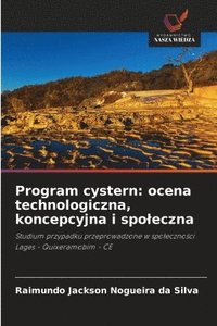 bokomslag Program cystern: ocena technologiczna, koncepcyjna i spoleczna