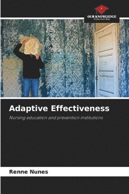 bokomslag Adaptive Effectiveness